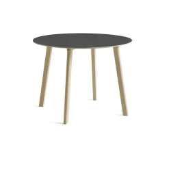 Hay Table CPH Deux 220 - Stone Grey > Tables|Tables À Manger