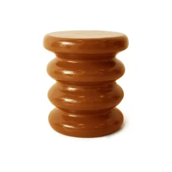HK Living Table d'appoint Allure - Ø 36 x 35 cm > Tables Basses & D'appoint