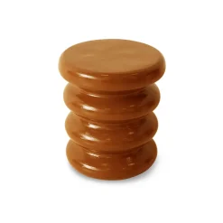 HK Living Table d'appoint Allure - Ø 36 x 35 cm > Tables Basses & D'appoint