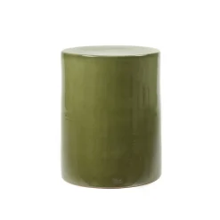 Serax Table d'appoint Marie Grès - Vert > Tables Basses & D'appoint