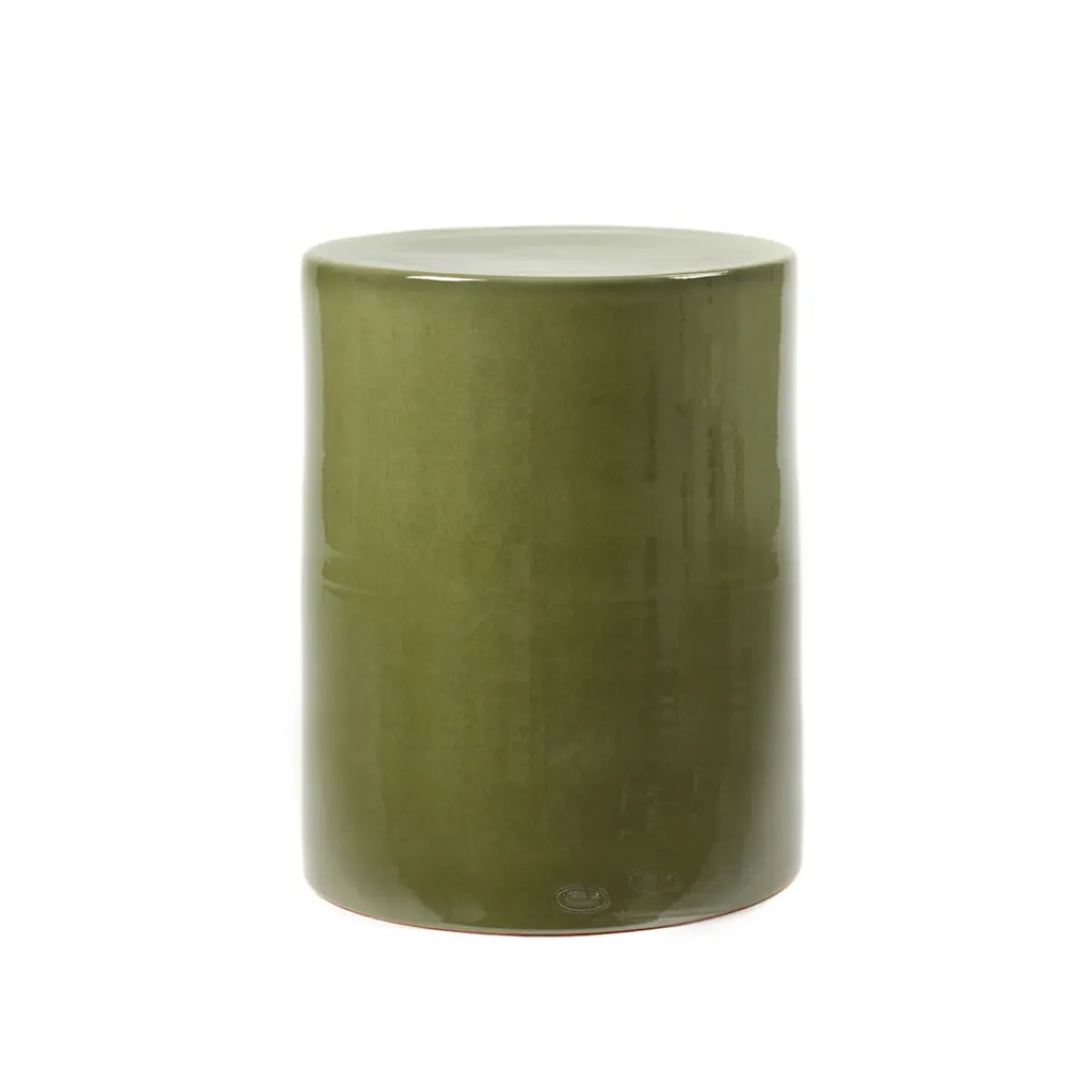 Serax Table d'appoint Marie Grès - Vert > Tables Basses & D'appoint