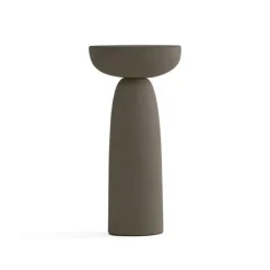 MOGG Table d'appoint Olo - Ø 30 x h 61 cm > Tables Basses & D'appoint