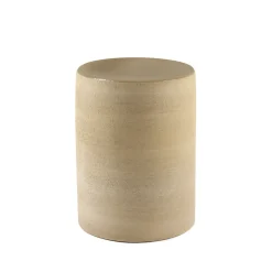 Serax Table d'appoint Pawn en céramique - H 39 cm > Tables Basses & D'appoint