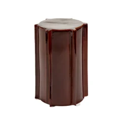 Serax Table d'appoint Pawn - 31,3 x 31,3 x 45,4 cm > Tables Basses & D'appoint