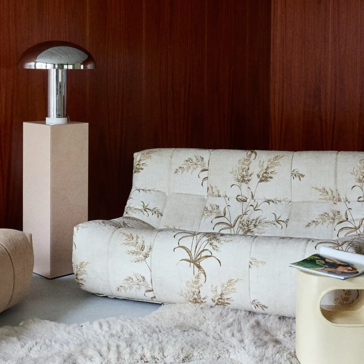 HK Living Table d'appoint Space > Tables Basses & D'appoint