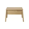 Ethnicraft Table de chevet Air > Tables Basses & D'appoint