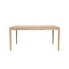 Ethnicraft Table Dining Bok Chêne - L 180 cm > Tables