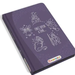 Sélectionné par Fleux Tablette à Dessin Kidydraw Il était une fois > Enfant Loisirs Enfants|Jeux Éducatifs