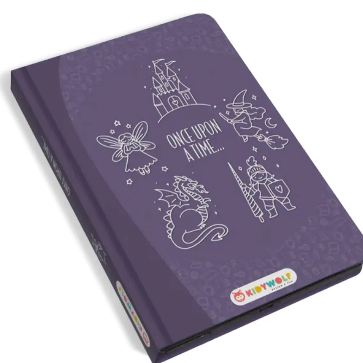 Sélectionné par Fleux Tablette à Dessin Kidydraw Il était une fois > Enfant Loisirs Enfants|Jeux Éducatifs