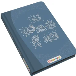 Sélectionné par Fleux Tablette à Dessin Kidydraw Océans et Pirates > Enfant Loisirs Enfants|Jeux Éducatifs