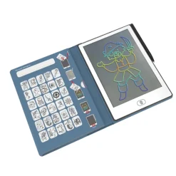 Sélectionné par Fleux Tablette à Dessin Kidydraw Océans et Pirates > Enfant Loisirs Enfants|Jeux Éducatifs