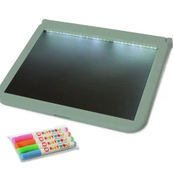 Sélectionné par Fleux Tablette Lumineuse Nomade Kidydraw-Pro > Enfant Loisirs Enfants|Jeux Éducatifs