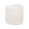 Sélectionné par Fleux Tabouret Eve Doudou naturel > Fauteuils & Repose-pieds