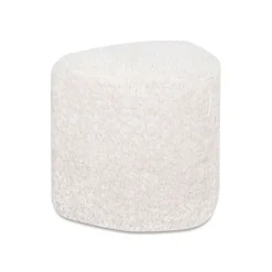 Sélectionné par Fleux Tabouret Eve Doudou naturel > Fauteuils & Repose-pieds