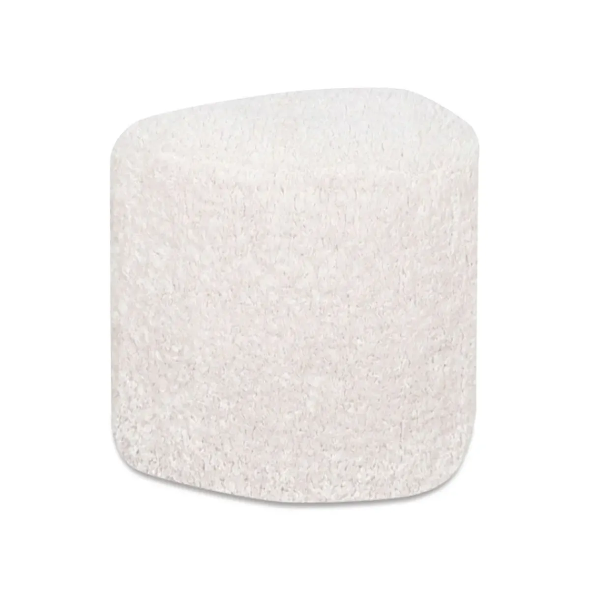 Sélectionné par Fleux Tabouret Eve Doudou naturel > Fauteuils & Repose-pieds