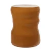 Serax Tabouret Organique Marie GM - Rouille > Fabriqué En Europe|Chaises