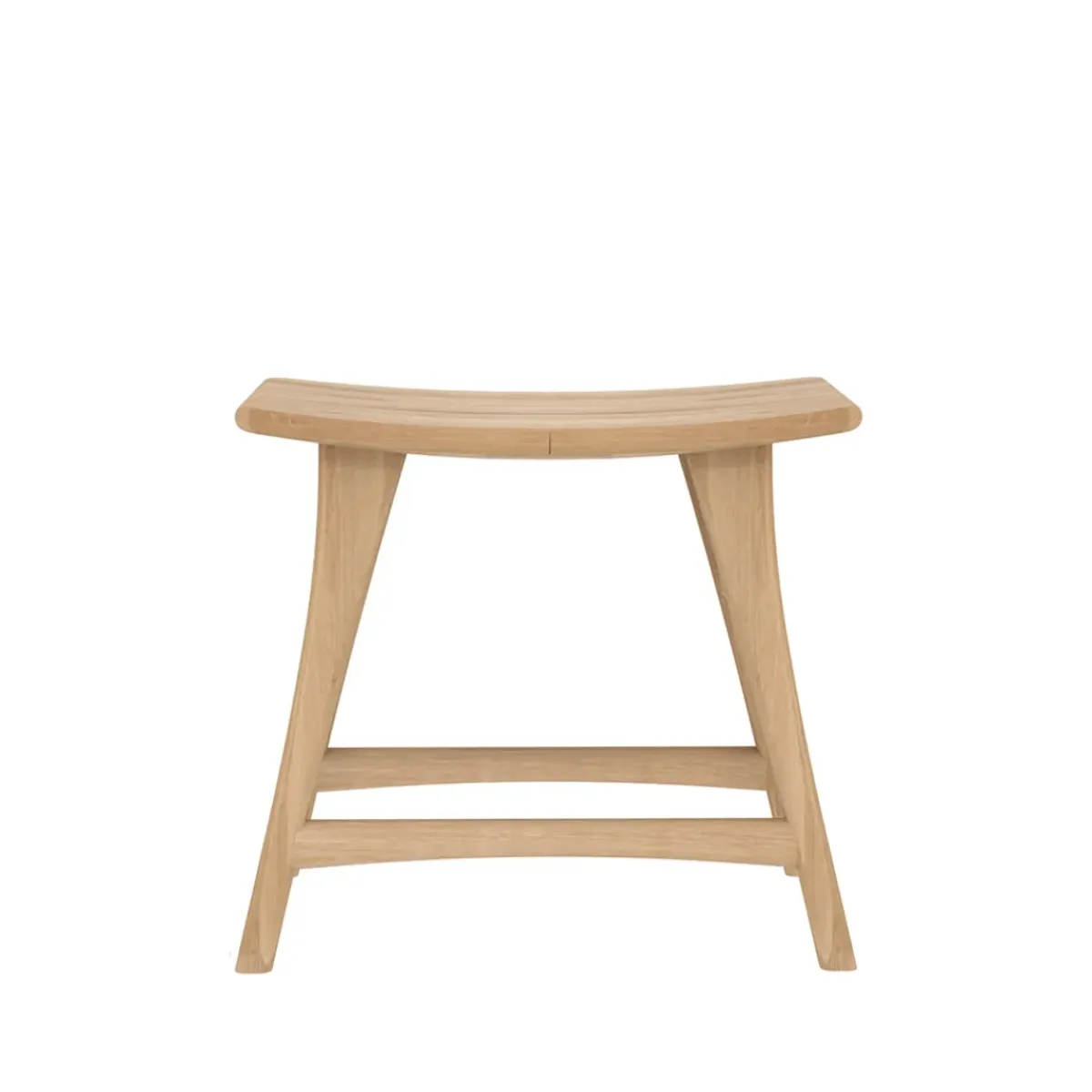 Ethnicraft Tabouret Osso en chêne > Chaises