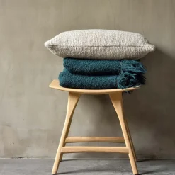 Ethnicraft Tabouret Osso en chêne > Chaises