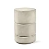 Serax Tabouret Rond Marie Béton > Chaises