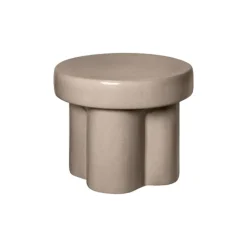 Sélectionné par Fleux Tabouret / Table d'appoint Toru - Forme Basse > Chaises