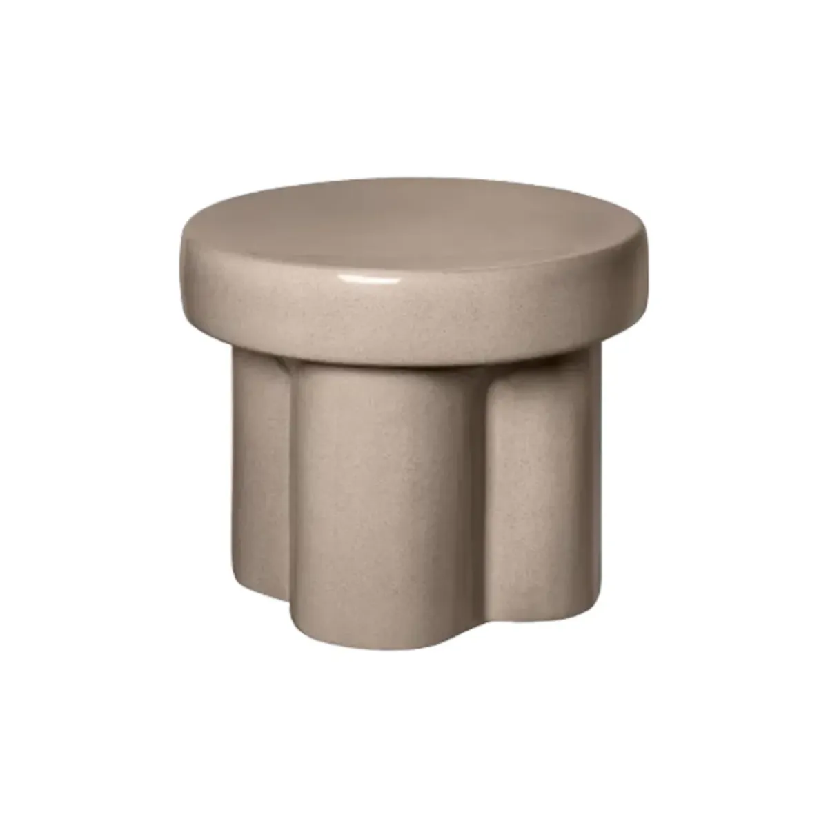 Sélectionné par Fleux Tabouret / Table d'appoint Toru - Forme Basse > Chaises