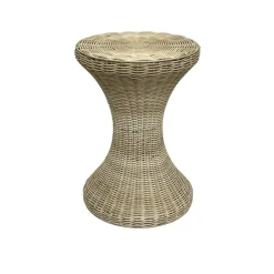 Sélectionné par Fleux Tabouret Tam Tam > Chaises