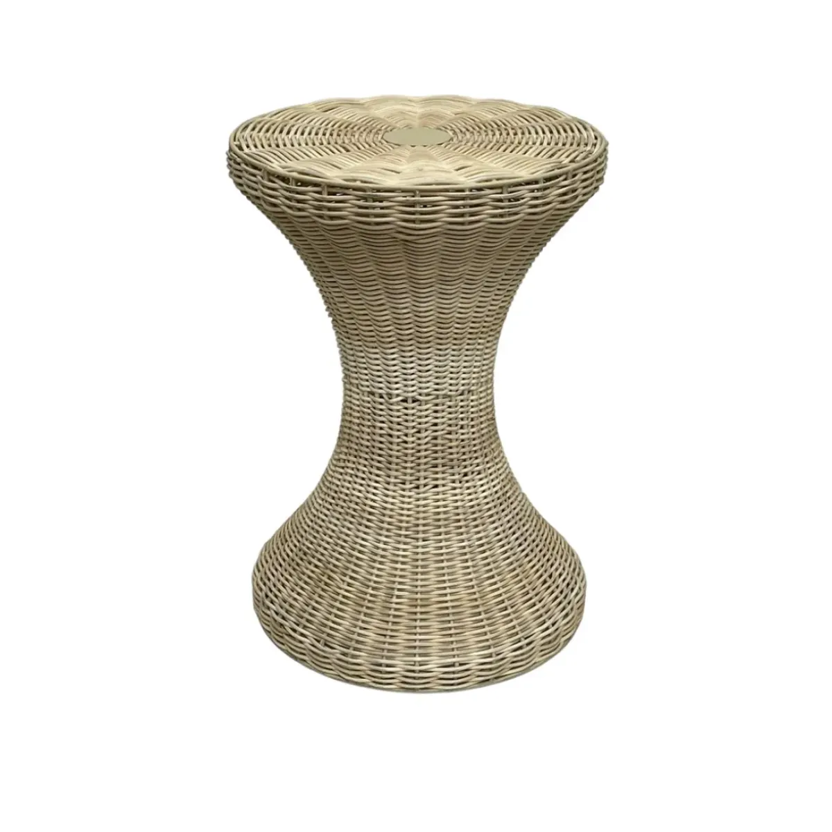 Sélectionné par Fleux Tabouret Tam Tam > Chaises