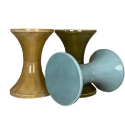 Sélectionné par Fleux Tabouret Tam Tam > Chaises