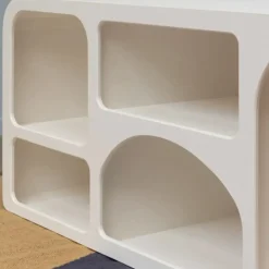 Sélectionné par Fleux Étagère Alcove - Basse - 160 cm > Etagères