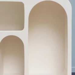 Sélectionné par Fleux Étagère Alcove - 130 cm > Etagères