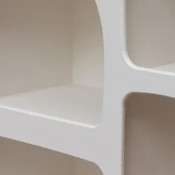 Sélectionné par Fleux Étagère Alcove - 130 cm > Etagères