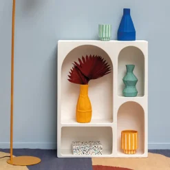 Sélectionné par Fleux Étagère Alcove Haute - 90 cm > Etagères