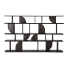 Ethnicraft Étagère Geometric > Etagères
