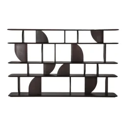 Ethnicraft Étagère Geometric > Etagères