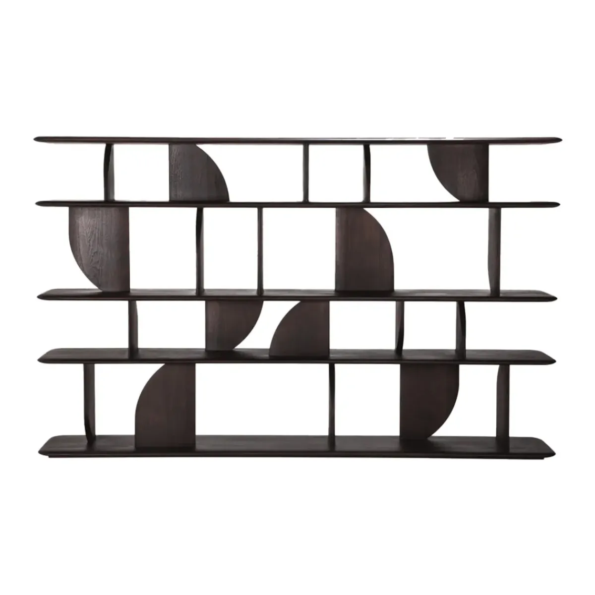 Ethnicraft Étagère Geometric > Etagères