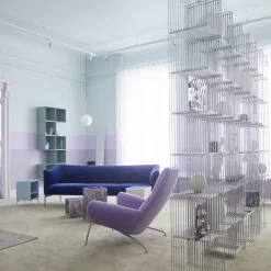 Montana Étagère Inlay - Panton Wire > Etagères