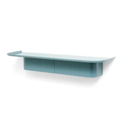 Hay Étagère murale Korpus - l 90 x p 25 x h 14 cm - Sea > Etagères