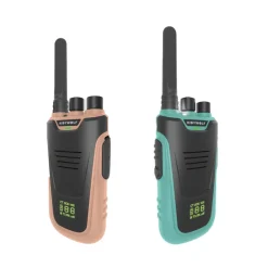 Sélectionné par Fleux Talkie Walkie Kidytalk > Enfant Loisirs Enfants|Jeux Éducatifs