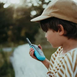 Sélectionné par Fleux Talkie Walkie Kidytalk > Enfant Loisirs Enfants|Jeux Éducatifs