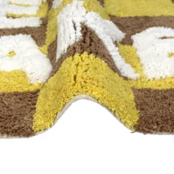 Sélectionné par Fleux Tapis de bain Get Naked > Tapis