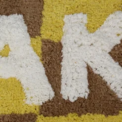 Sélectionné par Fleux Tapis de bain Get Naked > Tapis