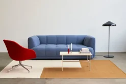 Hay Tapis Ethan Cook Flat Works - 170 x 240 cm - Marron > Tapis