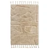 HK Living Tapis Limitless en laine - 140 x 200 cm > Tapis