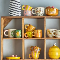 Sélectionné par Fleux Tasse Addy > Tasses & Mugs