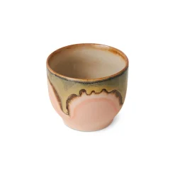 HK Living Tasse à Café Blossom 70's - 8 x 7 cm > Tasses & Mugs