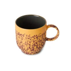 HK Living Tasse à Cafe Bay 70's - 10,8 x 7,5 cm > Tasses & Mugs
