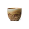 HK Living Tasse à Cafe Shell 70's - 8 x 7 cm > Tasses & Mugs