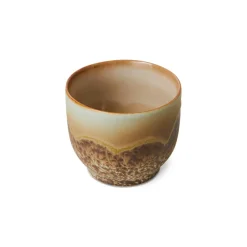 HK Living Tasse à Cafe Shell 70's - 8 x 7 cm > Tasses & Mugs