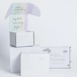 Egg Back Home Tasse à café expresso New Party - 90 ml - Blanc > Tasses & Mugs