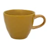 Urban Nature Culture Tasse à café Good Morning Ø 8,3 x 7 cm - Ambre > Tasses & Mugs